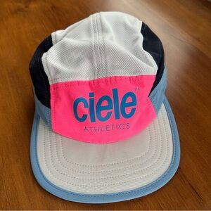 Ciele Unisex Running Hat